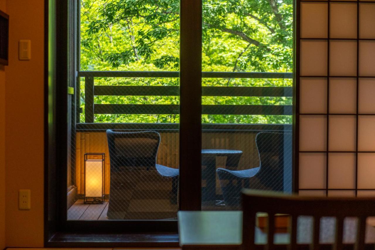 Suiun Hotel Hakone Ngoại thất bức ảnh