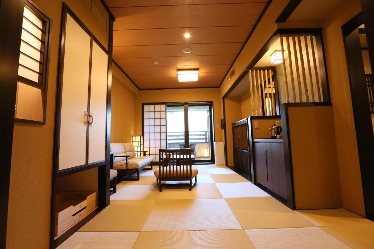 Suiun Hotel Hakone Ngoại thất bức ảnh