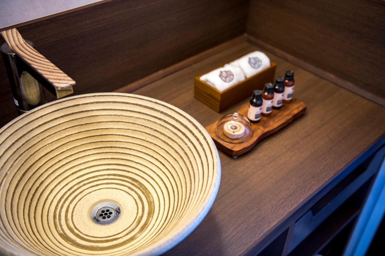 Suiun Hotel Hakone Ngoại thất bức ảnh