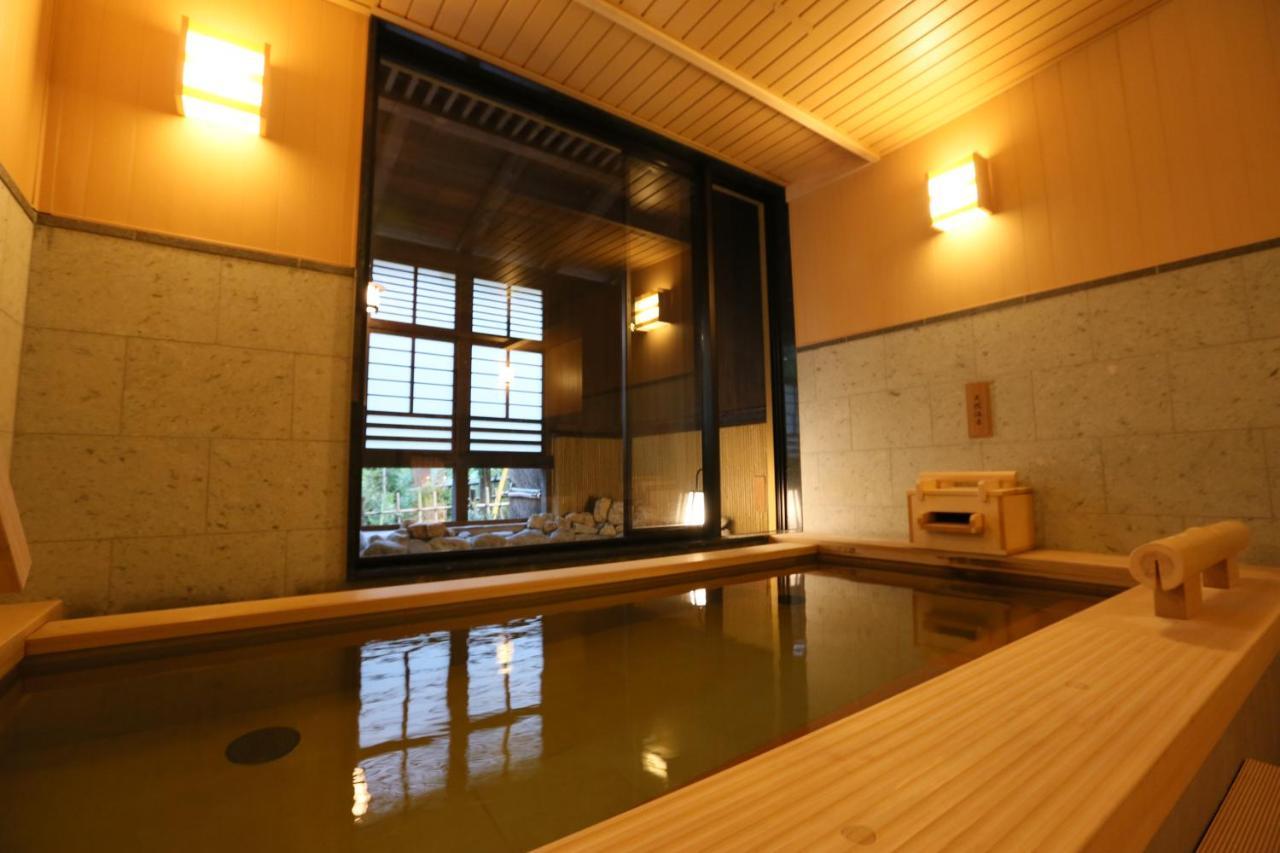 Suiun Hotel Hakone Ngoại thất bức ảnh