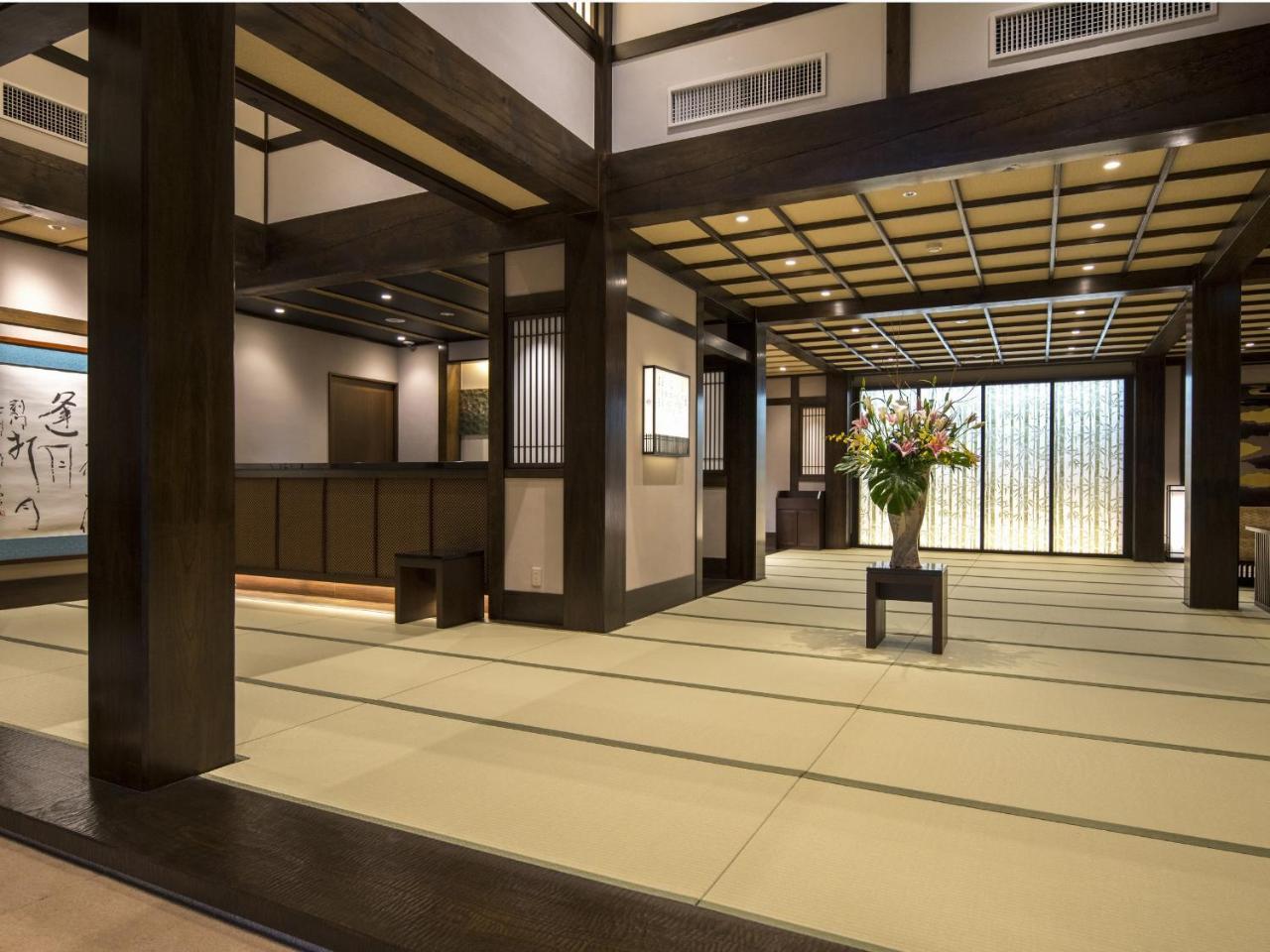 Suiun Hotel Hakone Ngoại thất bức ảnh