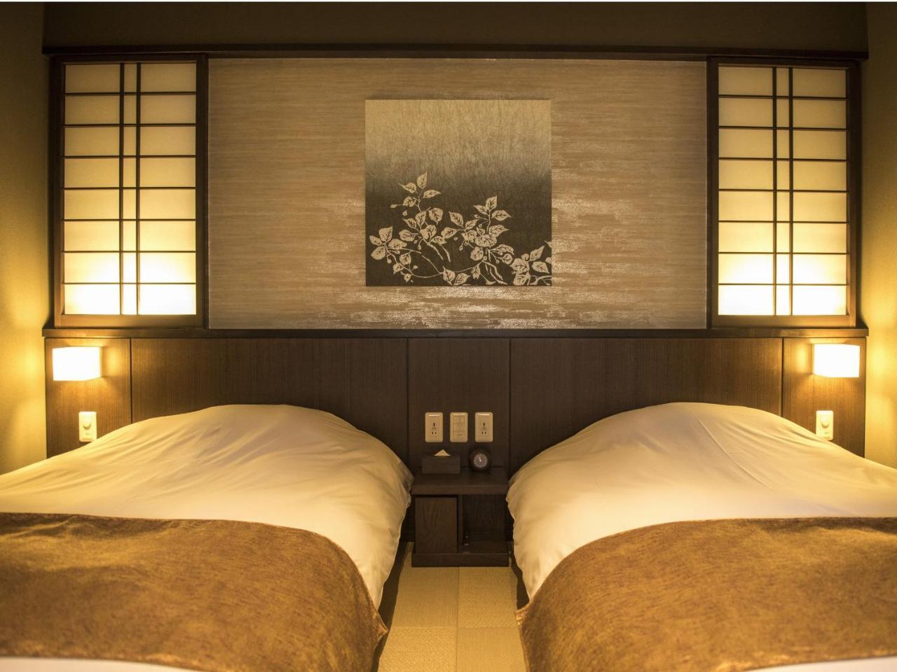 Suiun Hotel Hakone Ngoại thất bức ảnh
