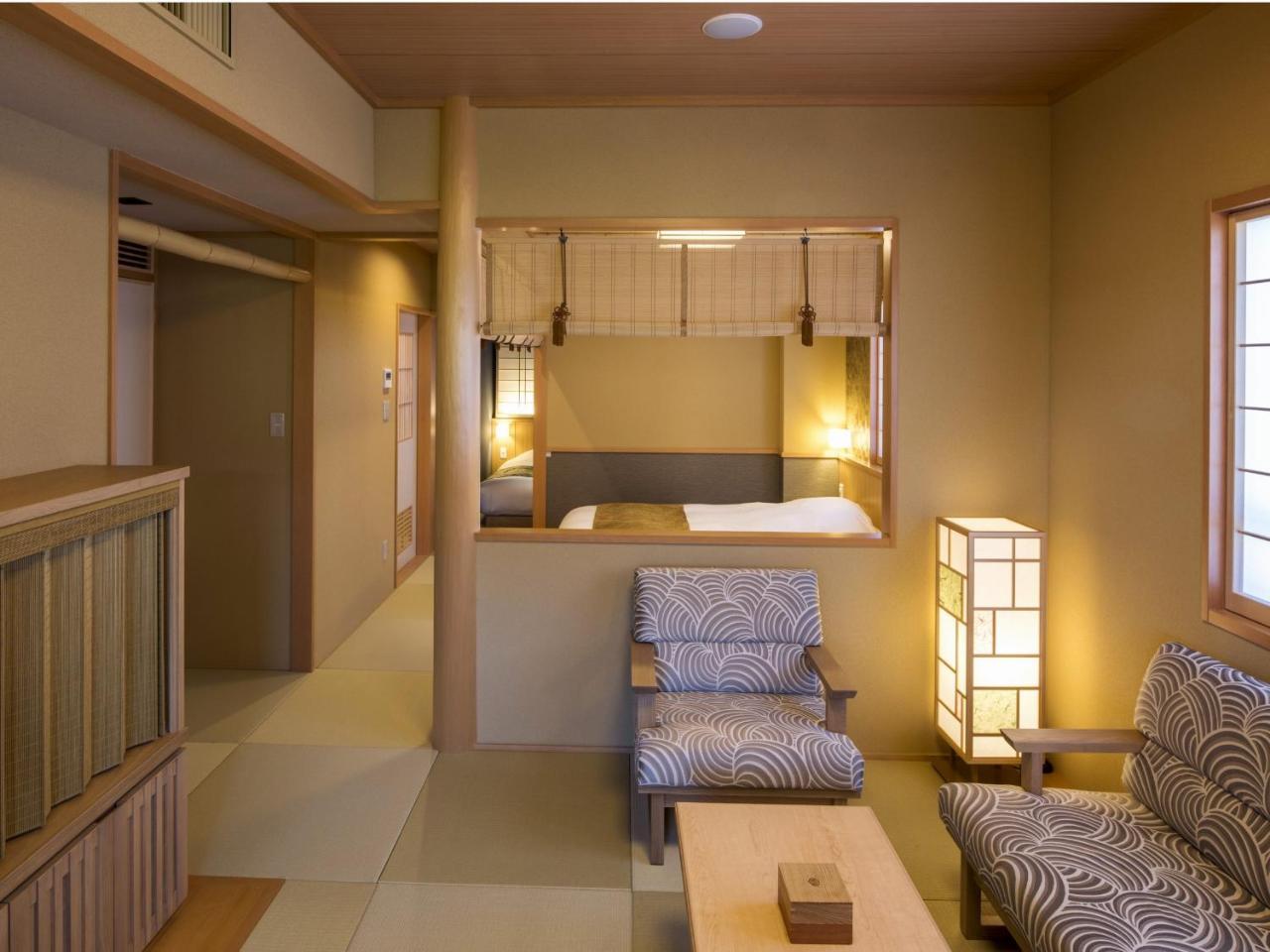 Suiun Hotel Hakone Ngoại thất bức ảnh
